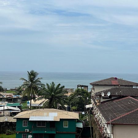 Sunset Inn Monrovia Ngoại thất bức ảnh