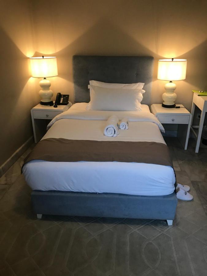 Sunset Inn Monrovia Ngoại thất bức ảnh