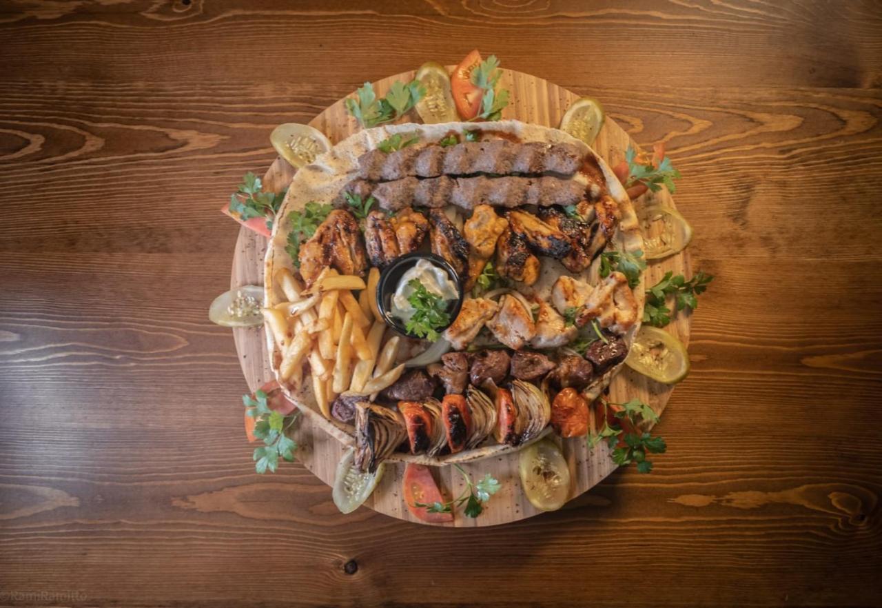 Sunset Inn Monrovia Ngoại thất bức ảnh