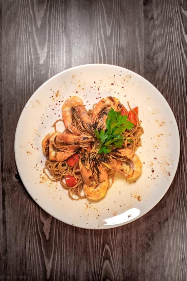 Sunset Inn Monrovia Ngoại thất bức ảnh
