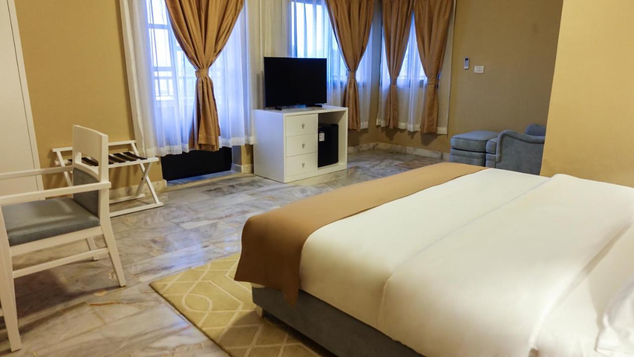 Sunset Inn Monrovia Ngoại thất bức ảnh