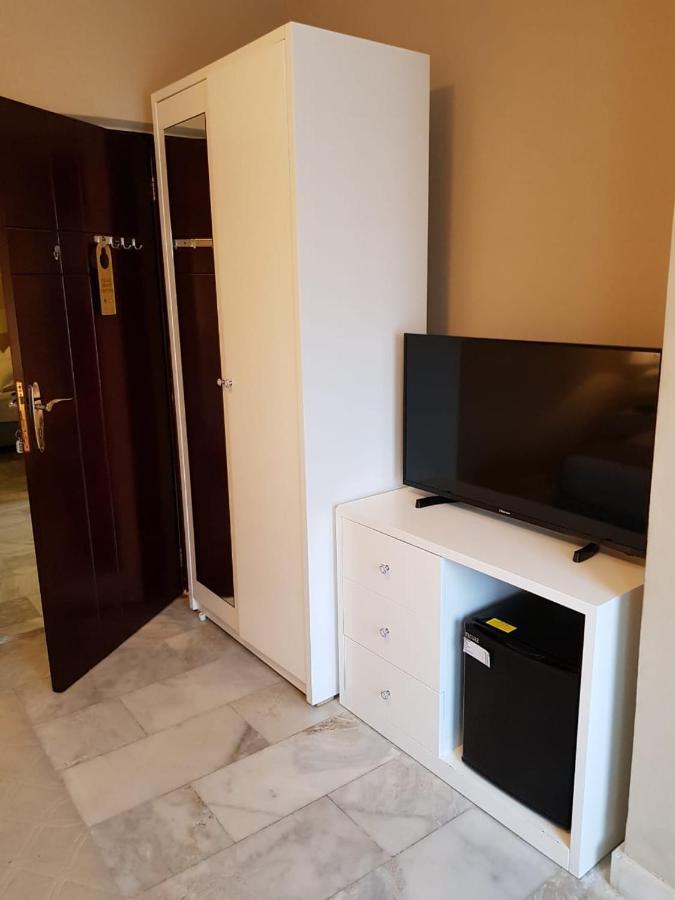 Sunset Inn Monrovia Ngoại thất bức ảnh