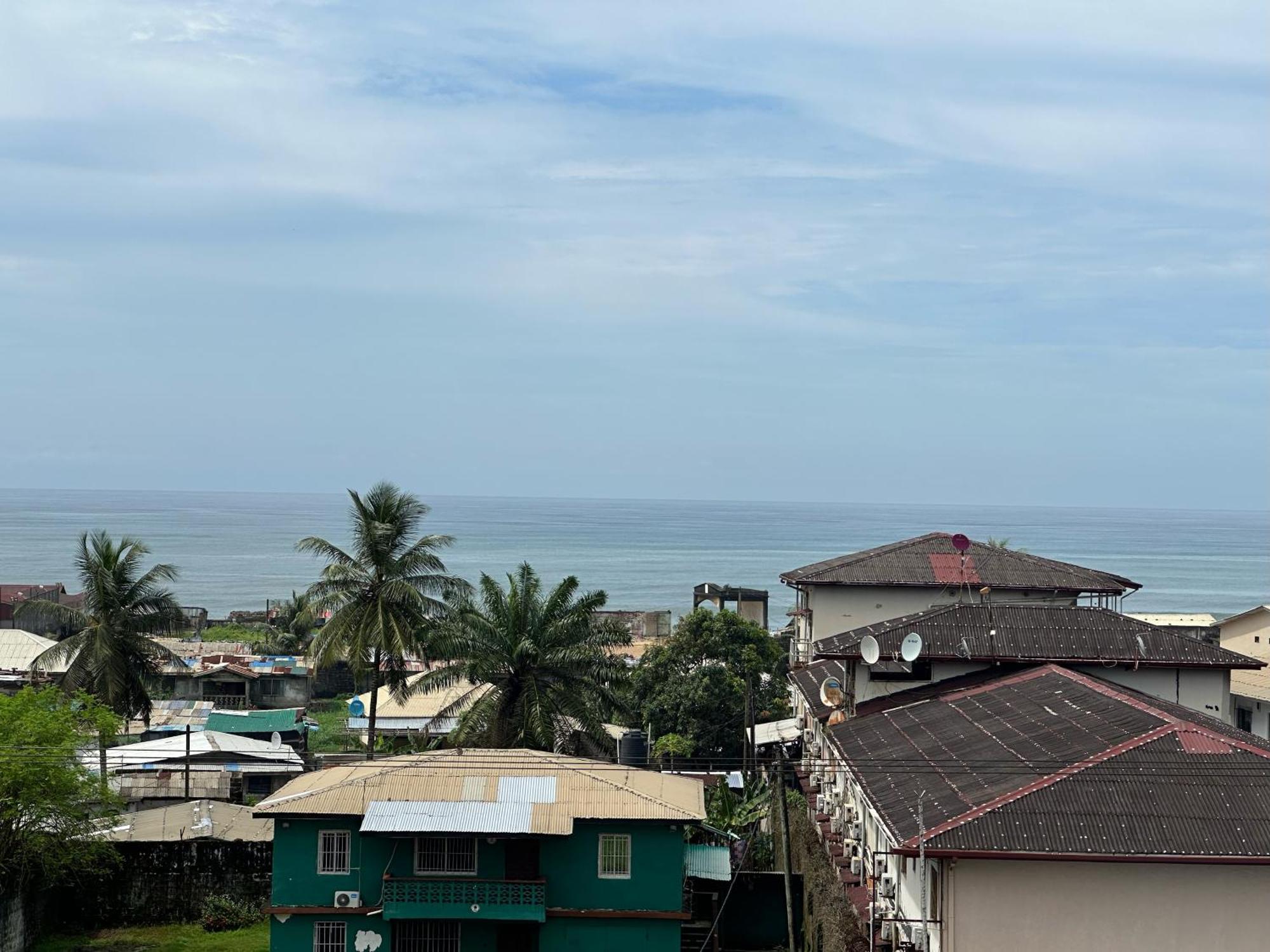 Sunset Inn Monrovia Ngoại thất bức ảnh