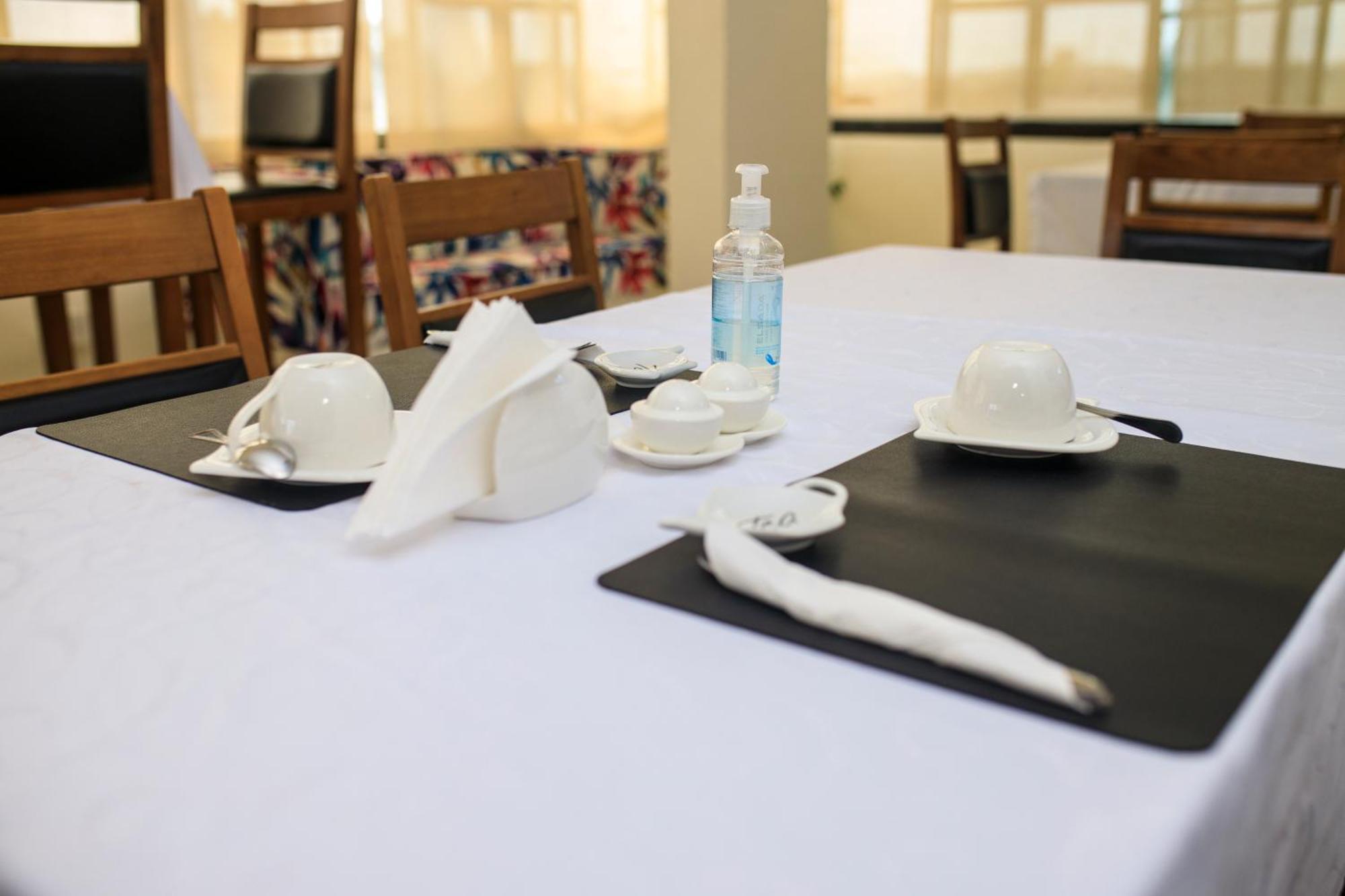Sunset Inn Monrovia Ngoại thất bức ảnh