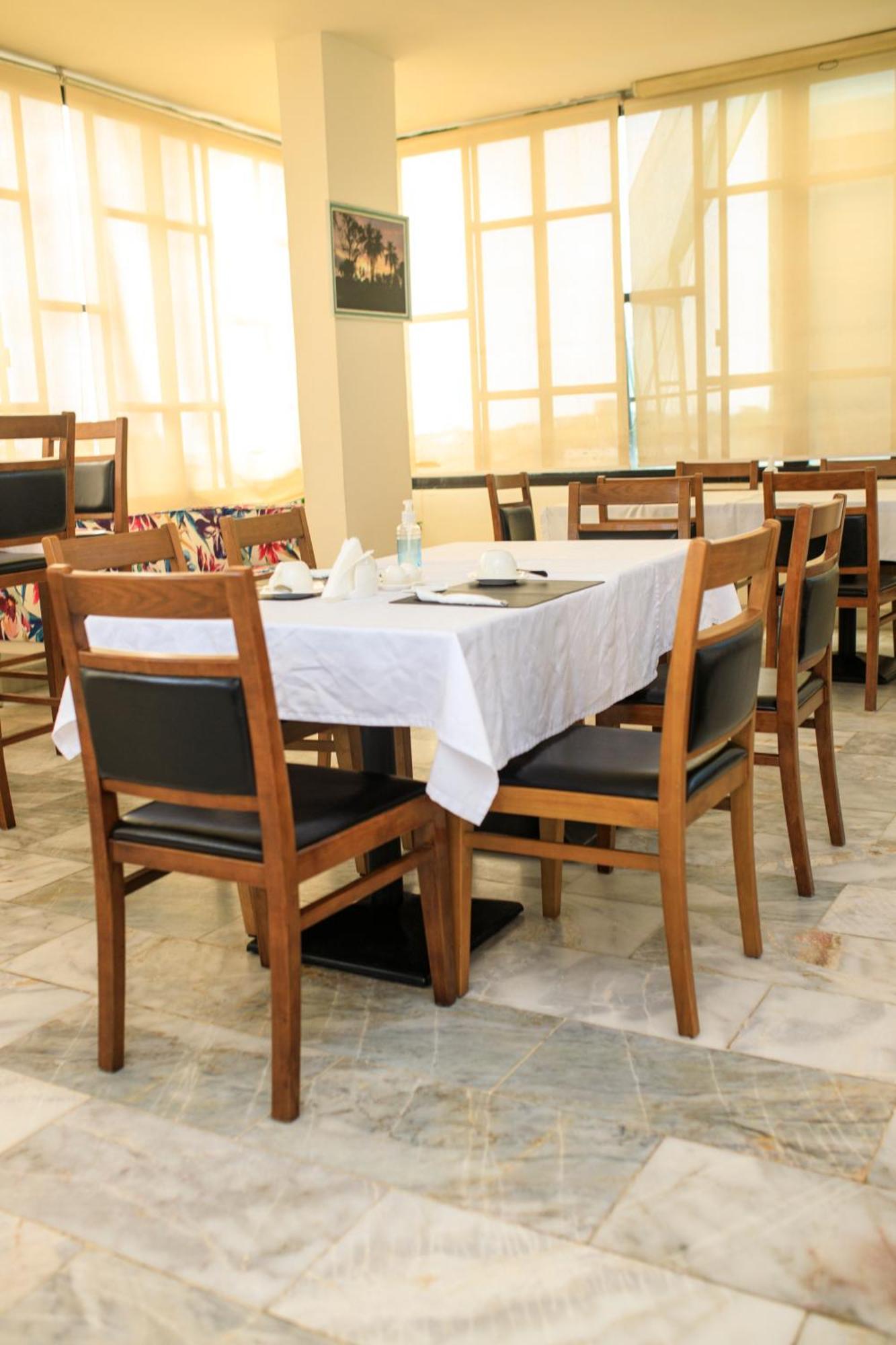 Sunset Inn Monrovia Ngoại thất bức ảnh