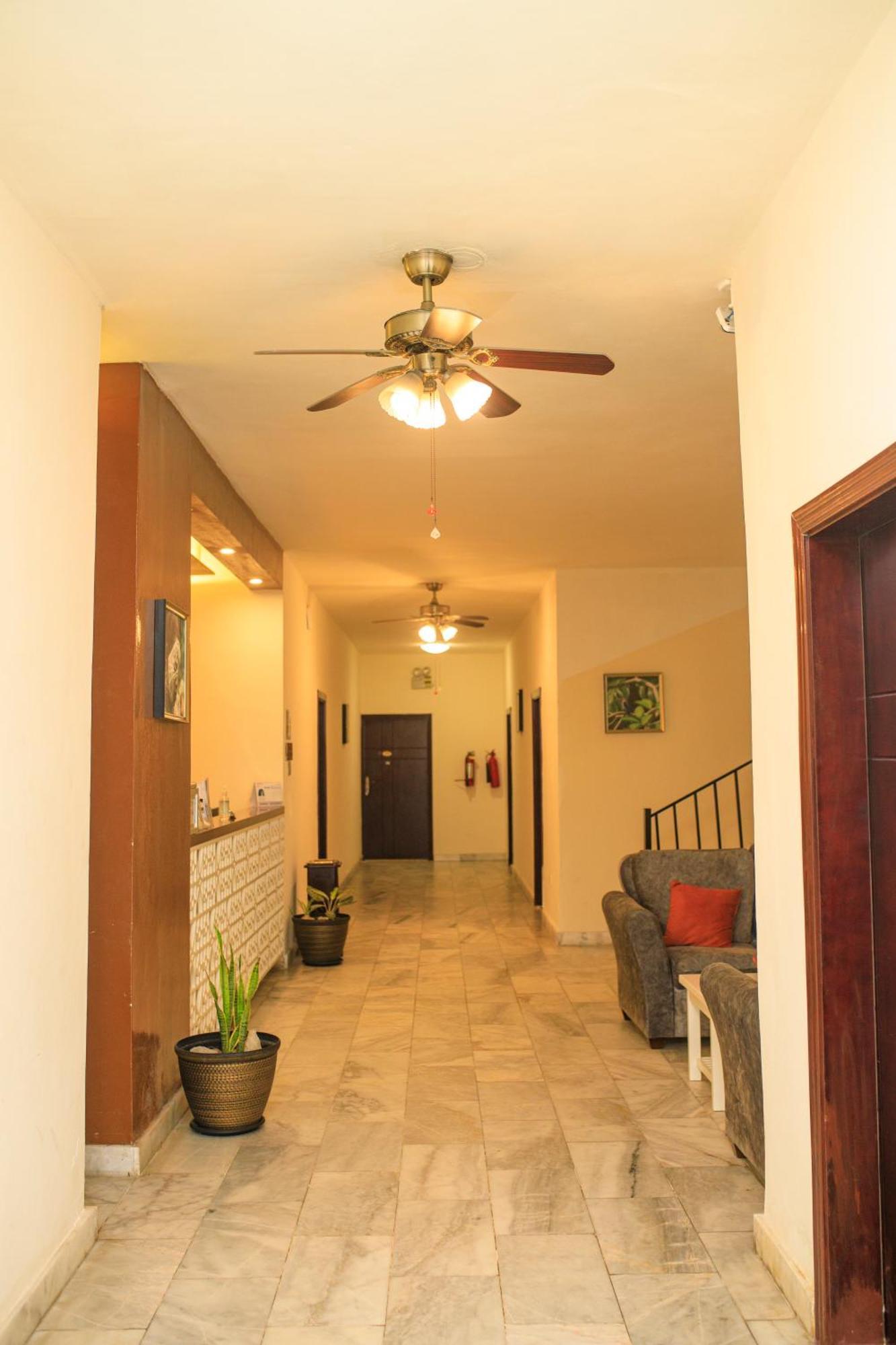 Sunset Inn Monrovia Ngoại thất bức ảnh
