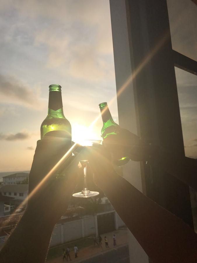 Sunset Inn Monrovia Ngoại thất bức ảnh